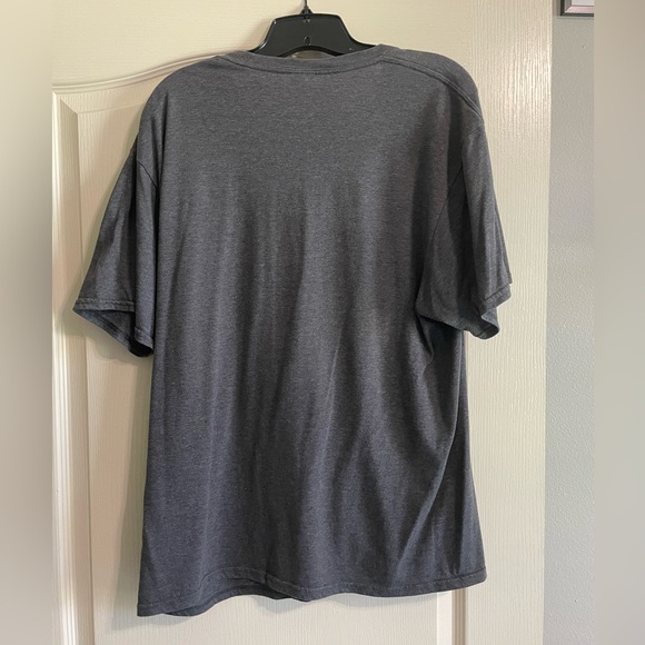 Faded Graphic Tee - Picture 2 of 2